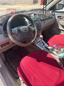 بي واي دي G3